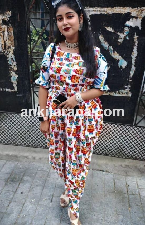 female Call Girls in Chennai